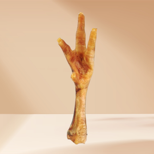 Chicken Feet