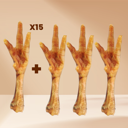 Chicken Feet
