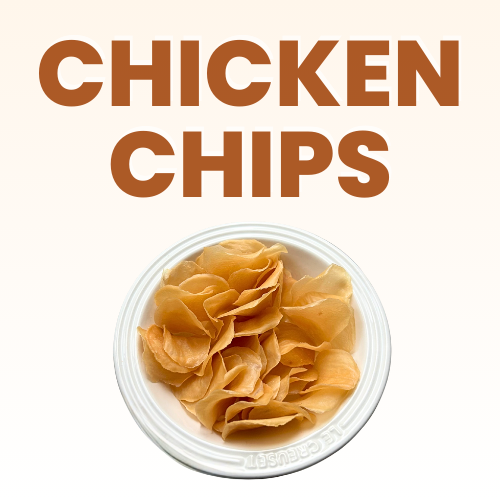 Original Chicken Chips